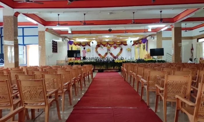 Solai Marriage Hall